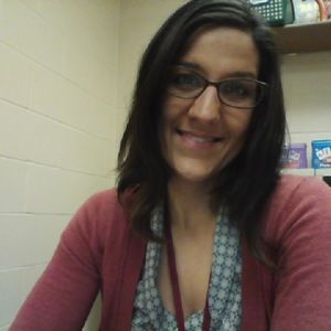 Meet your Posher, Kristin